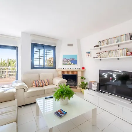 Feriehus Casa Minuni