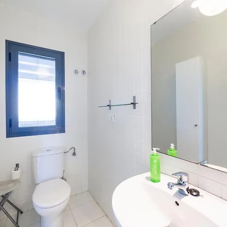 Casa Minuni Feriehus *