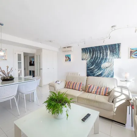 Casa Minuni Feriehus Almería