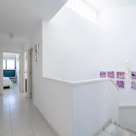 Feriehus Casa Minuni Almería