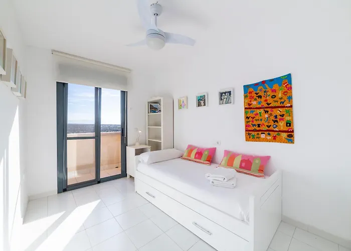 Casa Minuni Casa vacanze Almería