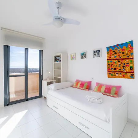 Casa Minuni Holiday home Almeria