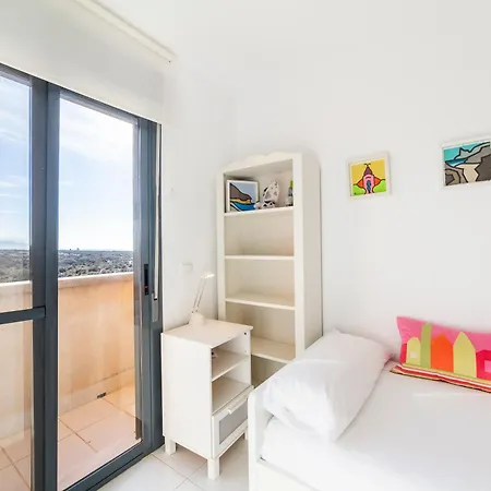 Casa de Férias Casa Minuni Almería