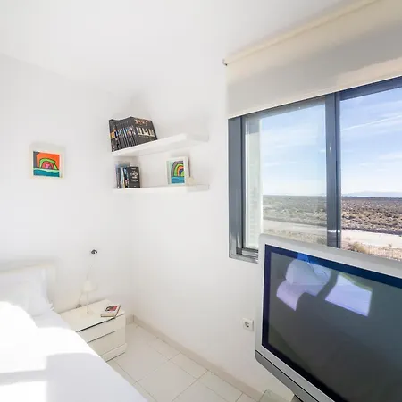 Casa Minuni Holiday home Almeria
