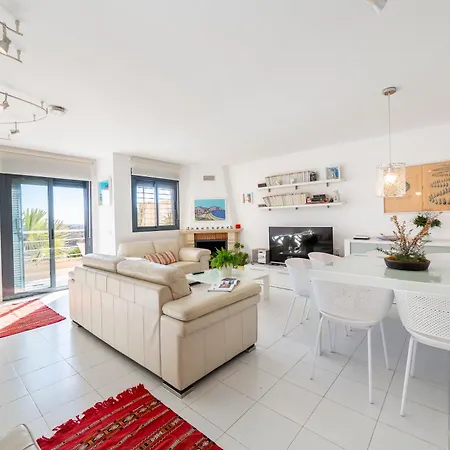 Holiday home Casa Minuni Almeria
