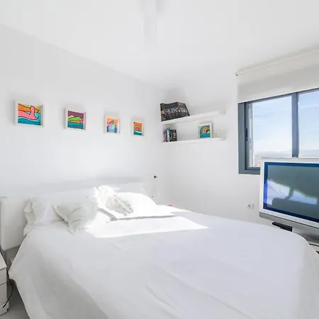 Casa Minuni Almeria