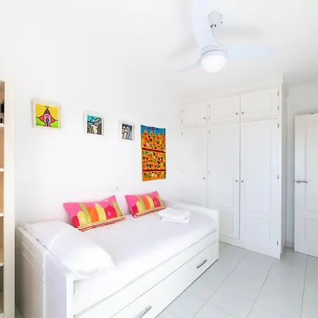 Casa Minuni * Almería