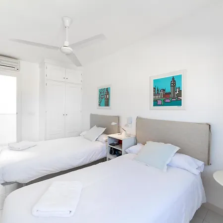 Holiday home Casa Minuni Almeria