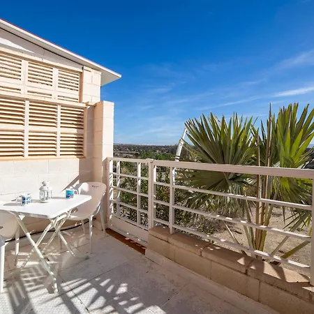 Casa Minuni Almeria