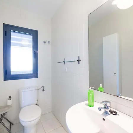 Casa Minuni Holiday home Almeria
